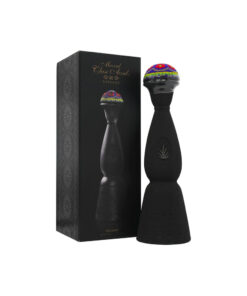 Clase Azul Mezcal Durango (Black) 750mL