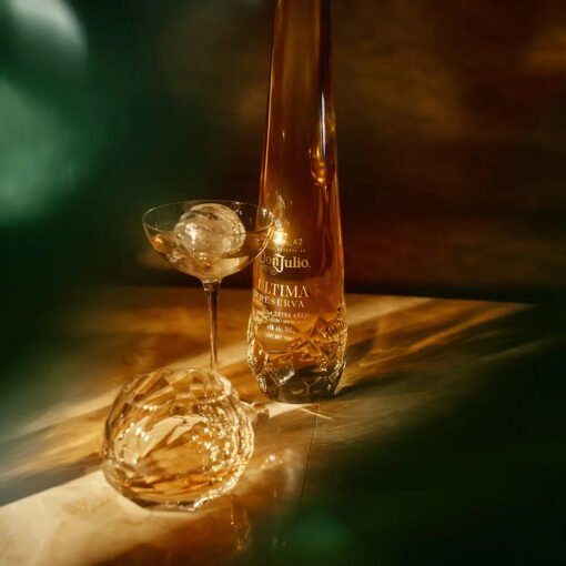 Buy Don Julio Ultima Reserva Tequila 750mL - Liquidz