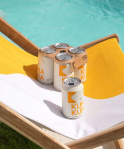 Kura Kura, Easy Ale, Kolsch pg2