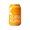 Kura Kura, Island Pale Ale, Lager, 4.9%, Bali, Indonesia (Craft Beer)