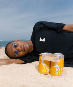 Kura Kura Island Pale Ale Lager pg2