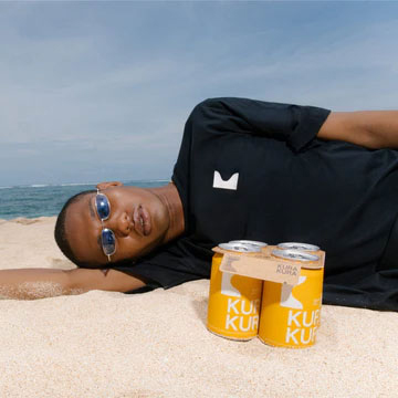 Kura Kura Island Pale Ale Lager pg2