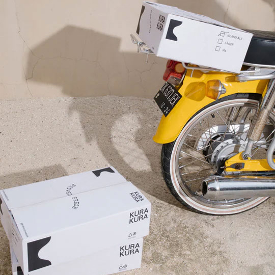 Kura Kura Island Pale Ale Lager pg3