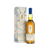 Lagavulin 11 Years Old Carribean Rum Cask Finish Scotch Whisky 700mL
