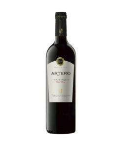 Artero Tempranillo, Spain, 750mL - (1 Bottle)