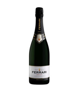Ferrari Brut F1 DOC Sparkling NV (RP89) 750mL