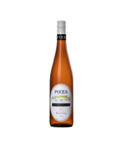 Pikes Hills & Valleys Riesling, Clare Valley, Australia, 750mL - (1 Bottle)