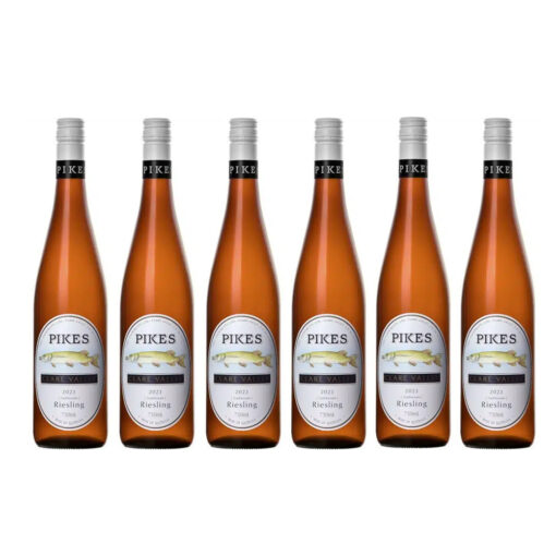 Buy Pikes Hills & Valleys Riesling, Clare Valley, Australia, 750mL