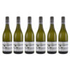 Turning Heads Sauvignon Blanc Marlborough New Zealand 750mL - (6 Bottles)