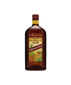 Myersʼs Original Dark Rum 750mL
