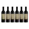 Unshackled Cabernet Sauvignon California USA 750mL (6 Bottle)