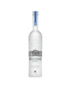Belvedere Vodka 6L