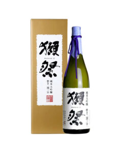 Dassai 23 Junmai Daiginjo Sake 1.8L