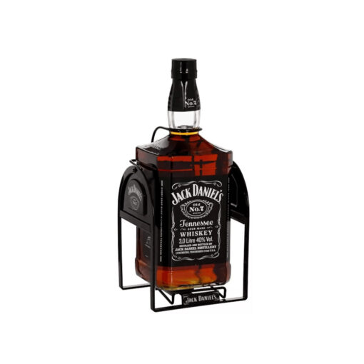 Buy Jack Daniels 3L - Liquidz