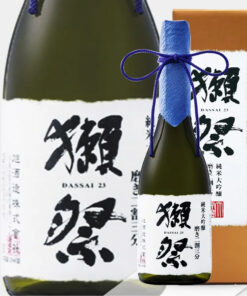 Dassai 23 Junmai Daiginjo 720mL (Sake)