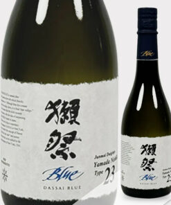 Dassai Blue Type 23 720mL (Sake)