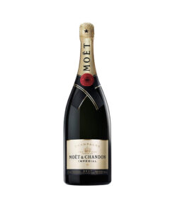 Moet Chandon Imperial N.V. Champagne 1.5L (Magnum)