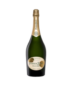Perrier Jouet Grand Brut N.V. Champagne Bottle 1.5L (Magnum)