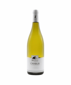 Chablis Domaine Mosnier