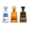 1800 Tequila Trio (Blanco, Reposado, Anejo)