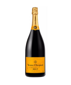 Veuve Clicquot Champagne Magnum 1.5L