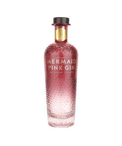 Mermaid Pink Gin 700mL (UK)