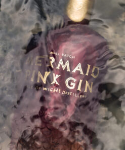 Mermaid Pink Gin 700mL pg 3