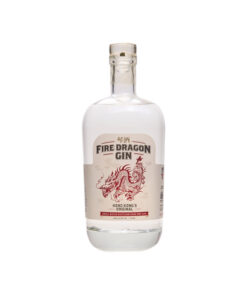 Fire Dragon Gin, Hong Kong, 1L