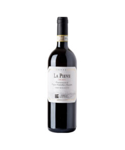 La Pieve Chianti Tuscany Italy 750mL