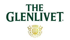 Glenlivet brand logo