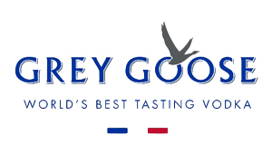 Grey Goose Brand Logo
