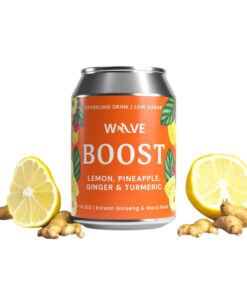 WAAVE Boost 250ml