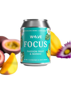 WAAVE Focus 250ml