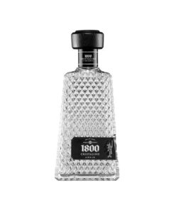 1800 Cristalino Anejo Tequila 750mL-pg-1