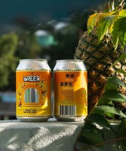 Breer Bolo Bao, 6.3% ABV (Craft Beer) 330ml Can pg 4
