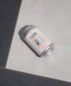 Breer Crisp Lager, 4.8% ABV (Craft Beer) 330ml Can pg 1