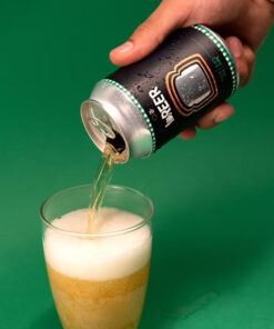 Breer Pale Ale, 5.6% ABV (Craft Beer) 330ml Can pg 2
