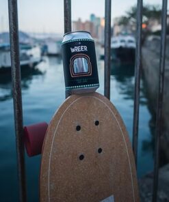 Breer Pale Ale, 5.6% ABV (Craft Beer) 330ml Can pg 3