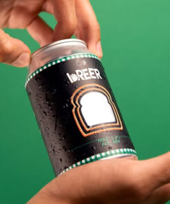 Breer Pale Ale, 5.6% ABV (Craft Beer) 330ml Can pg 4
