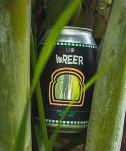 Breer Pale Ale, 5.6% ABV (Craft Beer) 330ml Can pg 5