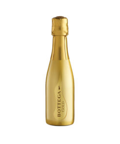Bottega Gold Prosecco 200mL