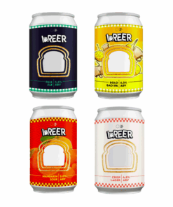 Breer Combo (Craft-Beer) 330mL Can