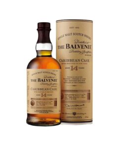 Balvenie Carribean Cask 14 Years 700mL