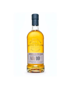 Ardnamurchan Distillery 10 Year Anniversary 50% ABV Whisky 700mL