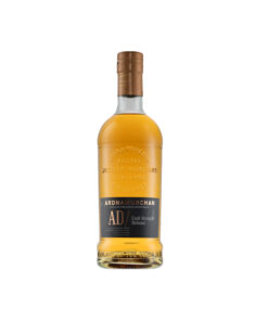 Ardnamurchan Distillery Cask Strength Release Whisky 700mL