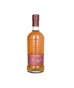 Ardnamurchan Distillery Madeira Cask Release 52% ABV Whisky 700mL