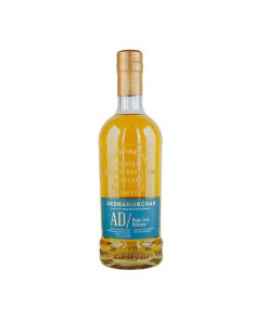 Ardnamurchan Distillery Rum Cask Release Whisky 700mL