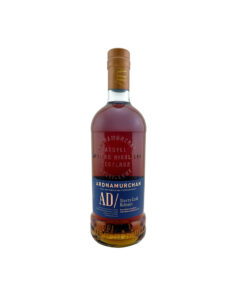Ardnamurchan Distillery Sherry Cask Release 50% ABV Whisky 700mL