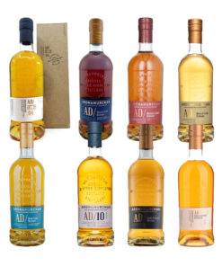 Ardnamurchan's Finest Assortment