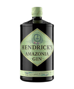 Hendrickʼs Amazonia Gin 1L